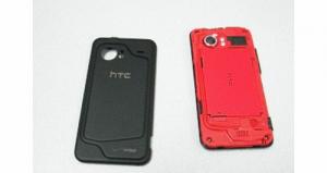 Тех хар HTC adr 6300