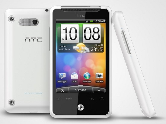 Коммуникатор HTC Gratia HTC gratia сколько стоит