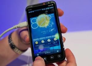 HTC EVO 3D Технологии mhl