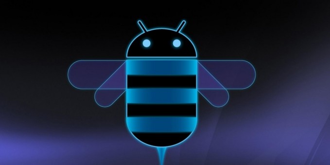 Android 3 Honeycomb