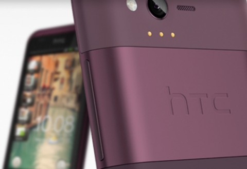 HTC Rhyme