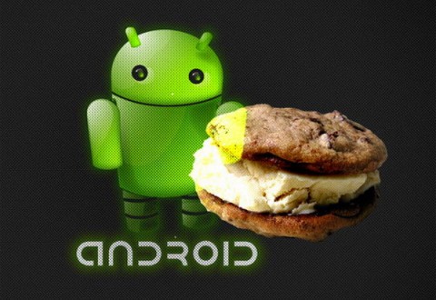 Android 4.0