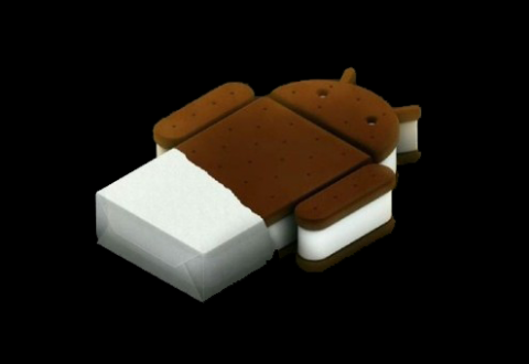 Ice Cream Sandwich