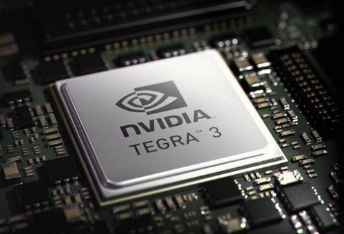 процессор Nvidia (Tegra 3)