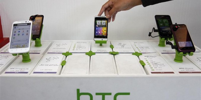 HTC