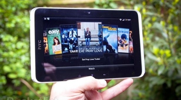 HTC Flyer