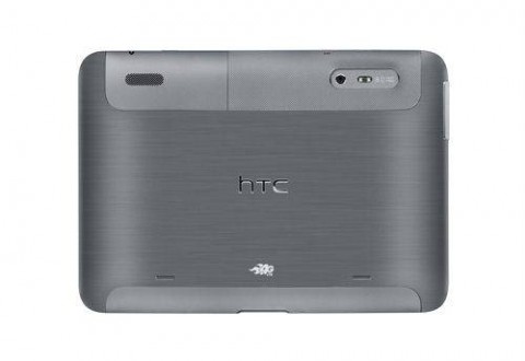 Будут ли HTC производить планшеты?