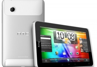 HTC Flyer