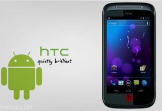 HTC Primo