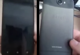 HTC Ville