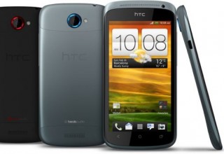 Новенькие смартфоны HTC One скоро на полках «Эльдорадо» Новенькие смартфоны HTC One скоро на полках «Эльдорадо»