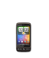 HTC Desire
