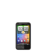 HTC Desire S