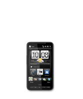 HTC HD2