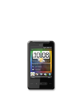 HTC HDmini