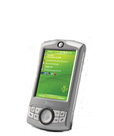 HTC P3350