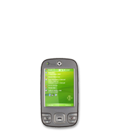 HTC P3400
