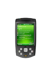 HTC P6500