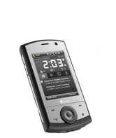 HTC Touch Cruise