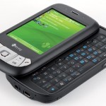 HTC P4350 Herald 1