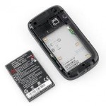 HTC P4350 Herald 3