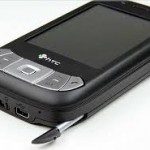 HTC P4350 Herald 4