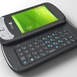 HTC P4350 Herald 2