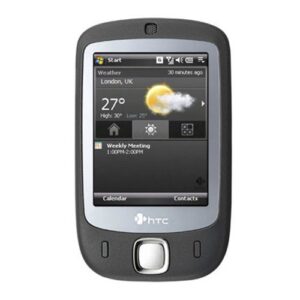 HTC Touch Dual