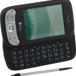 HTC P4350 Herald 5