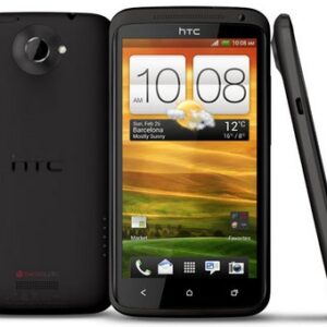 Смартфон HTC One X