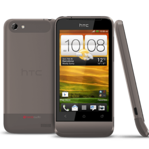 Смартфон HTC One V
