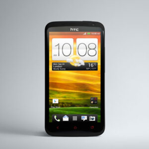 HTC One X+