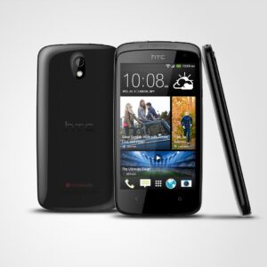 Смартфон HTC Desire 500 dual SIM