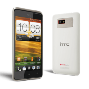 HTC Desire 400 Dual Sim