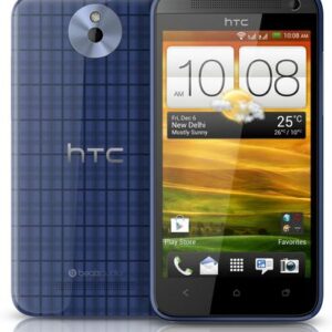 HTC Desire 501 dual SIM