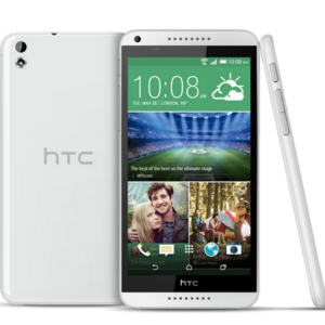 HTC Desire 816 Dual SIM