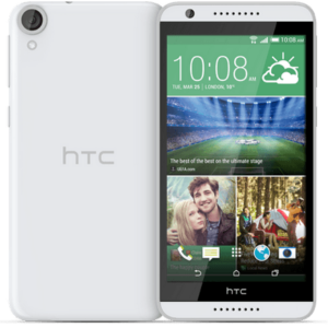 HTC Desire 820