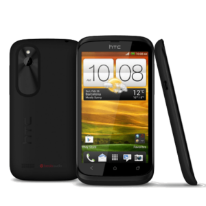 Смартфон HTC Desire V