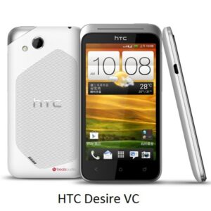 HTC Desire VC