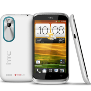 HTC Desire X