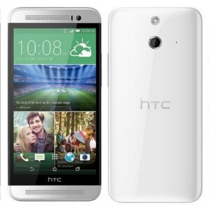 HTC One E8 Dual Sim