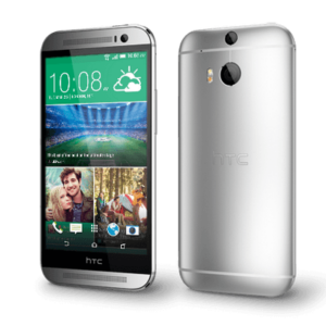 HTC One M8 Dual Sim