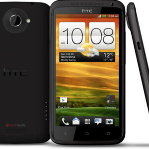 HTC One XL