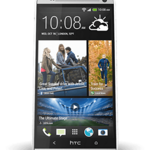 HTC One max 16GB