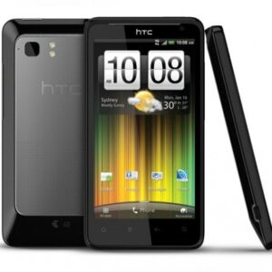 HTC Velocity
