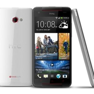 HTC Butterfly S
