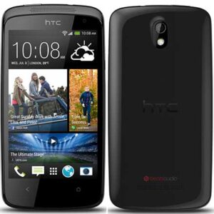 Смартфон HTC Desire 500