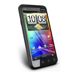 HTC EVO 4G LTE