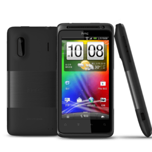 HTC Evo Design 4G