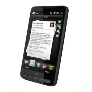 HTC Magic